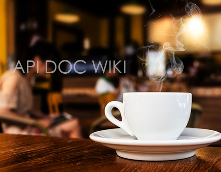 APIWIKI：帮程序员更好的写接口文档