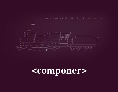 componer 前端工程化脚手架工具