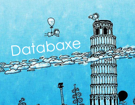 Databaxe：基于observer思想的数据（源）管理器